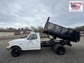 Main image Ford F-350